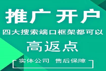 SEM推广案例：精准定位目标客户群体